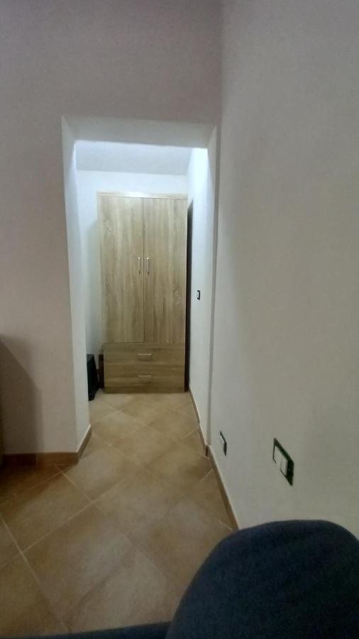 Oltre: Monolocale Con Terrazzo Privato Al Piano Διαμέρισμα Τράπανι Εξωτερικό φωτογραφία